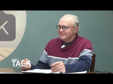 Table Talk Medicare