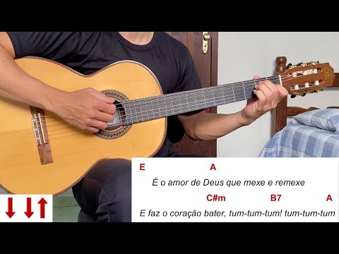 Tum Tum Tum De Deus - Ágape Uma Comunidade de…