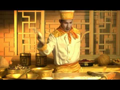 The Baker's Cottage TVC 2011