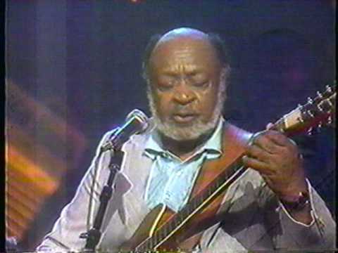 Robert Jr Lockwood - 1990 - pt 1 - This Is The Blues