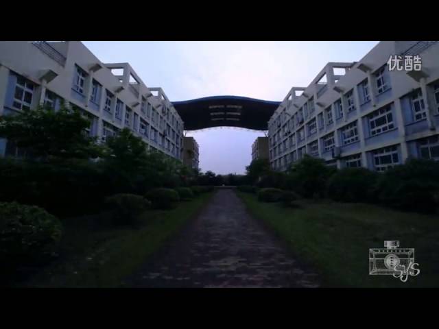 Jianghan University видео №1