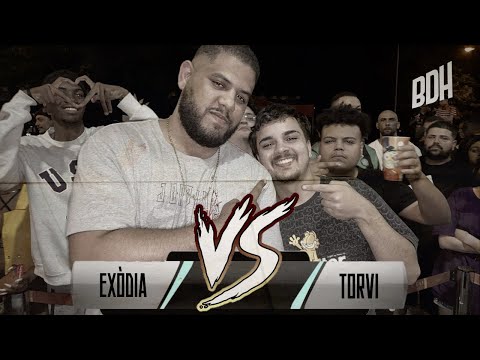 (RIMA SÉRIO NUNCA 😂) EXÓDIA X TORVI - PRIMEIRA FASE - SELETIVA ESTADUAL