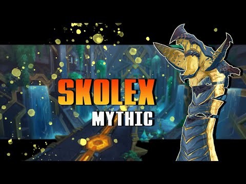 Skolex Mythic [2/11]