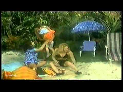 2000 Caroline Benson 308 ~ The Island X