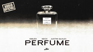 Dalex - Perfume ft. Sech, Justin Quiles (Audio Oficial)