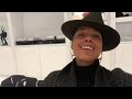 Alicia Keys - Unthinkable A Capella Live Stream