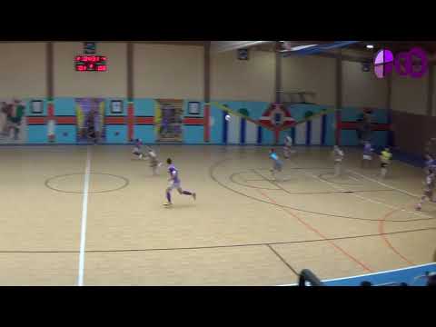 Goles Auzoak de Zierbena - Lauburu K.E. Ibarra