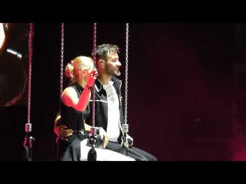 Marek Ztracený - Mikulov  - 8. - 9. 8. 2025 - sestřih