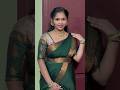 Function Costume And Make Up Yepte Erukunu Sollunga ️ Vijejeni Makeup Bridal Trending Reel