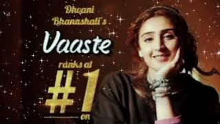 Download lagu Vaaste Song: Dhvani Bhanushali, Tanishk Bagchi | Nikhil D Bhushan Kumar | Radhika Rao, Vinay Sapru mp3 Download lagu Vaaste Song: Dhvani Bhanushali, Tanishk Bagchi | Nikhil D Bhushan Kumar | Radhika Rao, Vinay Sapru mp3