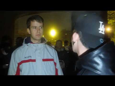 MISTER M vs KENKE - OCTAVOS [ROYAL REYES]