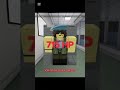 Blood Debt Post Patch Update Blooddebt Roblox Gaming Fakeguns Update