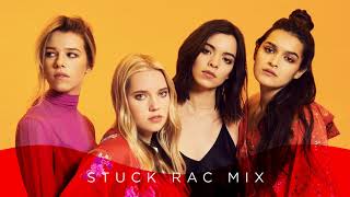 The Aces - Stuck (RAC Mix)
