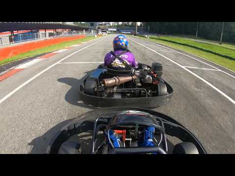 CDKA Light Aldeia da Serra 25-02-18