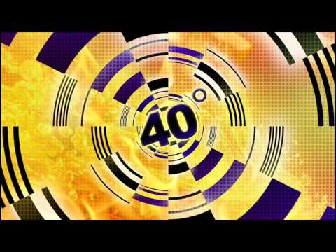 Fabio Stein pres. Electrical - In The West... [40 Degrees]