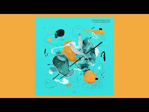 Birdsmakingmachine - Paxaresku (Alci Remix)