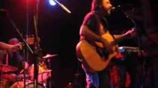 Pernice Brothers @ Schubas 110906