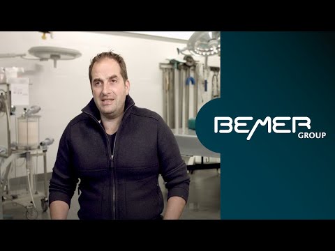 Der wissenschaftliche Beweis: Das BEMER Horse-Set wirkt | DE