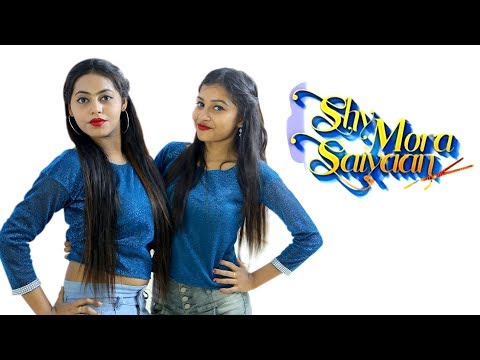 Shy Mora Saiyaan | Meet Bros ft. Monali Thakur/ Dance Cover By TALENT HEART