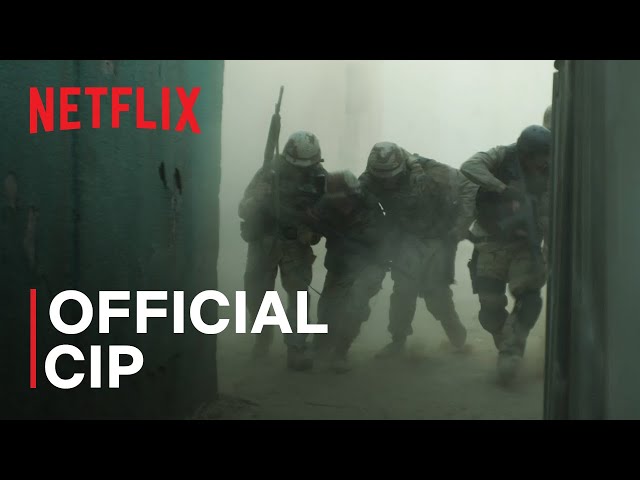 Official Clip
