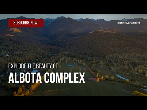 Albota Complex Presentation