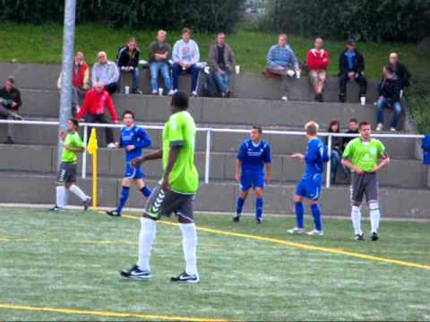 04.09.10 - SC Gatow - Ballverlust Kroll