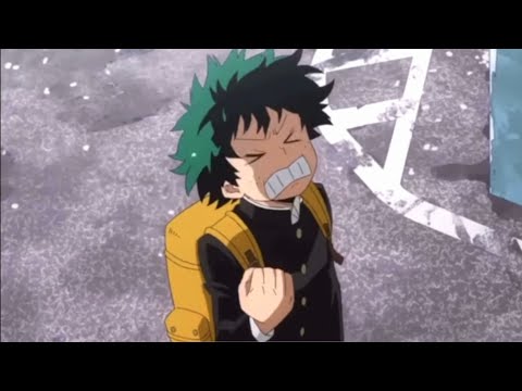 Toon Story 3 Part 6 Deku Leaves/Rough Play