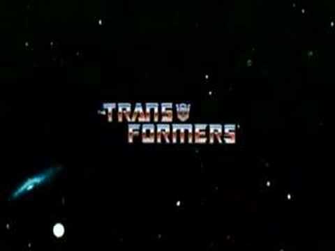 Transformers (2007) Official Trailer