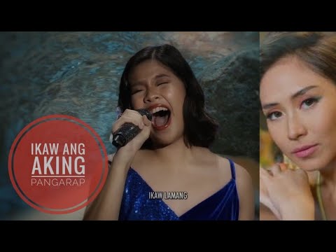 Elha Nympha - Ikaw ang aking pangarap