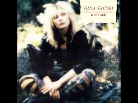 Gina Jacobi - Upp igen (1988)