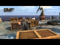 Uncharted: Drake's Fortune Remastered - Steel Fist Expert trophy