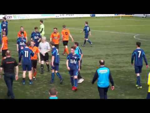 FC Trias-Keijenburgse Boys