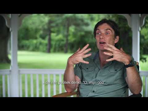 afbeelding Cillian Murphy Featurette