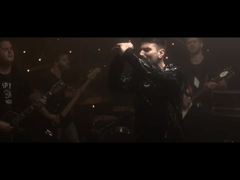 Settle Your Scores - Zero Hour (OFFICIAL MUSIC VIDEO)