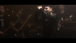 Settle Your Scores - Zero Hour (OFFICIAL MUSIC VIDEO)