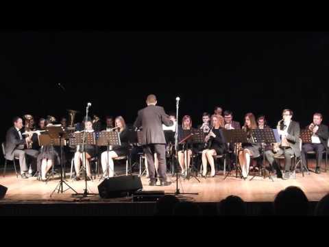 Tiger Rag - Orkiestra Dęta Gminy Nędza