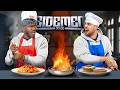 SIDEMEN WORLD S HARDEST COOKING CHALLENGE