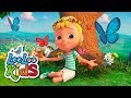 Mary Mary Quite Contrary S1EP95 THE BEST Songs For Children LooLoo Kids Songs For Kids