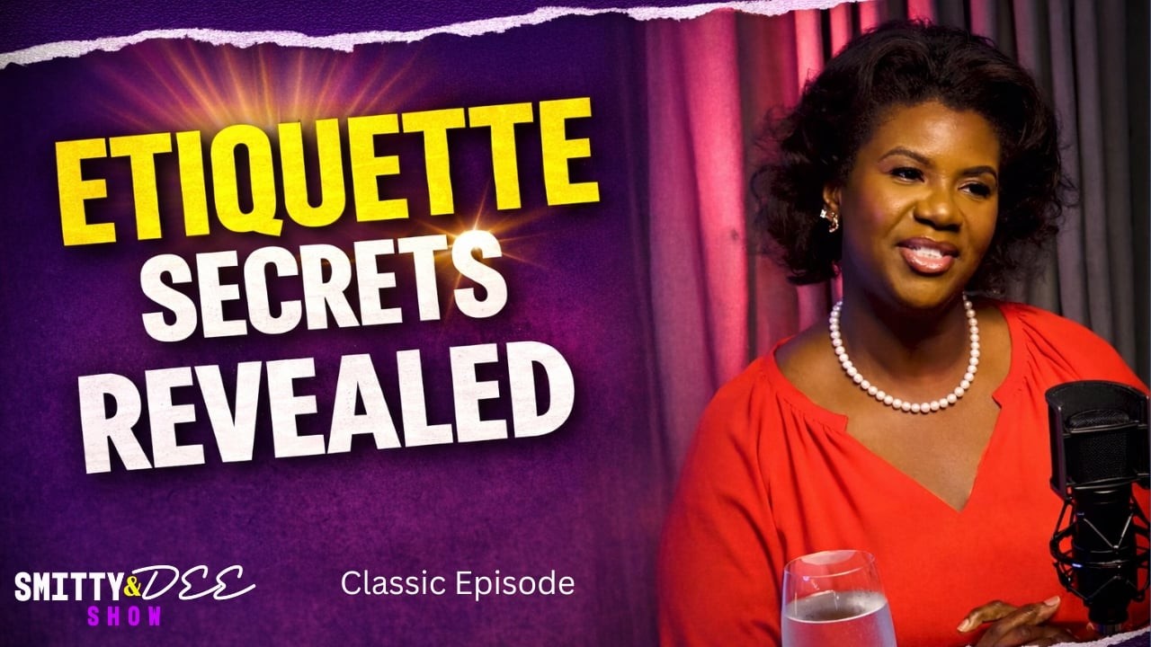 Maggie "The Substitute Teacher" on REVITALIZING ladies to the art of PRIM & PROPER