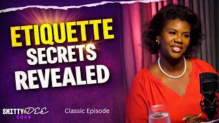 Download lagu Maggie 'The Substitute Teacher' on REVITALIZING ladies to the art of PRIM & PROPER mp3