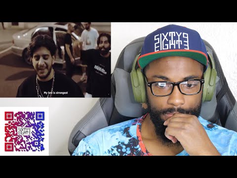 CaliKidOfficial reacts to Hovo - Haykakan Drill (Official Music Video)