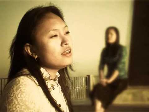 Esther Sitlhou & Vungthiankim - Thingpel
