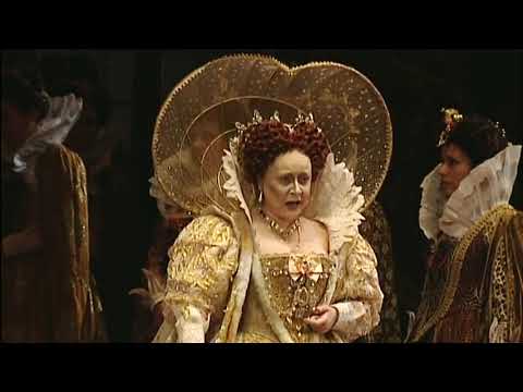 Donizetti - Roberto Devereux - Teatro San Carlo 1998