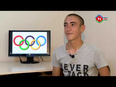 Kim sevirsə idmanı - 31.07.2021