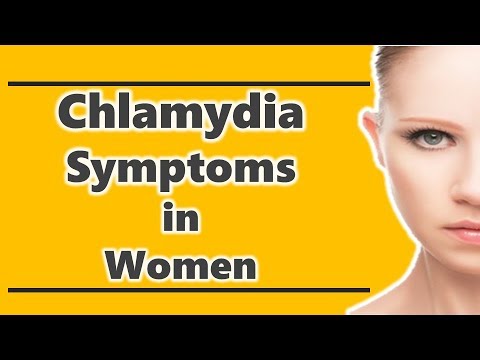 fogyás chlamydia