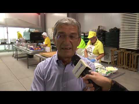 PAESI MIEI Carrù, puntata 5 - TELEGRANDA (ch 186)