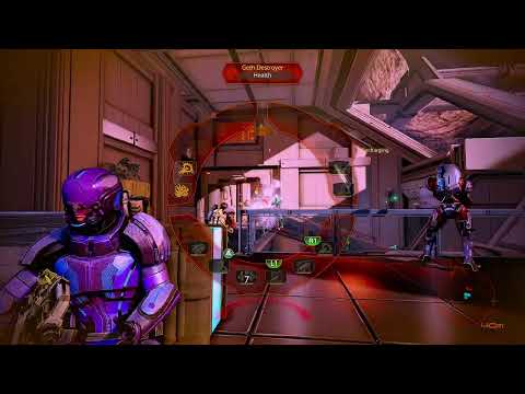 mass effect legendary edition full story walkthrough playthrough part 16 story insanity difficulty