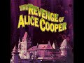 Alice Cooper - Titanic Overunderture