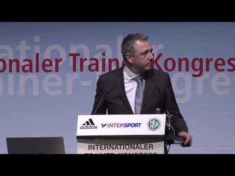 ITK 2014 - Grußworte
