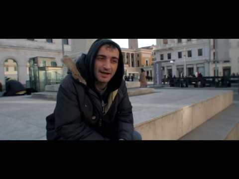 #RAW La Serie - Ep.5 - BOMBER CITRO #DOGHOUSE